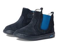 Primigi Baby Like, La Prima Scarpa da camminatore Unisex-Bimbi 0-24, Blue Navy, 18 EU
