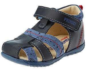 Primigi Baby Pocket, Sandali Bambini E Ragazzi, Navy Azzurro, 25 EU