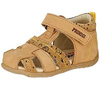 Primigi Baby Pocket, Sandali Bimbo 0-24, Cognac-Cuoio, 20 EU