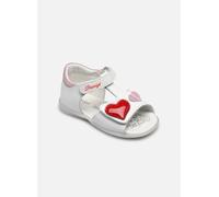 Primigi - Baby Pretty Bianco - Sandali e scarpe aperte 22 Bianco