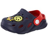 Primigi Baby Rocks, Sandali Bambini E Ragazzi, Navy Rosso, 31 EU