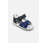 Primigi - Baby Sweet Blu - Sandali e scarpe aperte 21 Blu