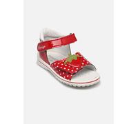 Primigi - Baby Sweet F Rosso - Sandali e scarpe aperte 23 Rosso