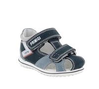 Primigi Baby Sweet, Sandali, Azzurro-Celeste, 23 EU