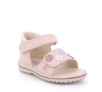 Primigi Baby Sweet, Sandali Bambina, Rosa, 24 EU