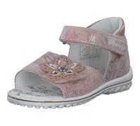 Primigi Baby Sweet, Sandali Bambina, Rosa Multicolor, 24 EU