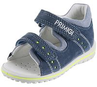 Primigi Baby Sweet, Sandali Bambini E Ragazzi, Azzurro Celeste, 21 EU