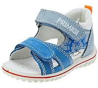 Primigi Baby Sweet, Sandali Bimbo 0-24, Avio-Azzurro, 20 EU