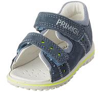 Primigi Baby Sweet, Sandali Bimbo 0-24, Azzurro-Celeste, 18 EU