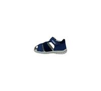 Primigi Baby Sweet, Sandali da Pescatore Bimbo 0-24, Denim-Blu, 19 EU