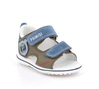 Primigi Baby sweet sandalo bambino primi passi con doppio strappo