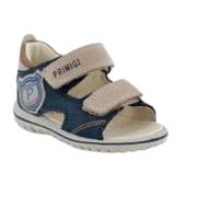 PRIMIGI baby swet sandalo bambino blu 24