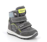Primigi Baby TIGUAN GTX, Stivali da Neve, Grigio Scuro-Grigio, 21 EU
