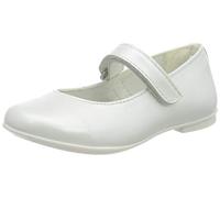 Primigi Ballerina Bambina, Mary Jane, Bambine e Ragazze, Bianco (Bianco 5437500), 34 EU