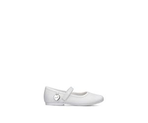 PRIMIGI Ballerina bimba bianca 23