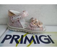 Primigi Bambino Sandali Col Tacco Alto Sandaletti Lauflernsandalen Scarpe Pelle
