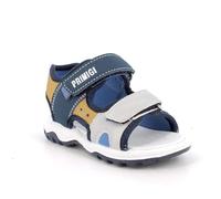 PRIMIGI Bambino Scarpe 77869200 Sandali in Pelle Blu 24