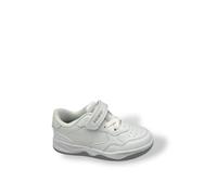 PRIMIGI Bambino Scarpe 7947622 Sneakers con Strappo Bianco 24