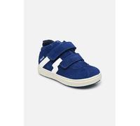 Primigi - Barth 19 Blu - Stivaletti e tronchetti 20 Blu