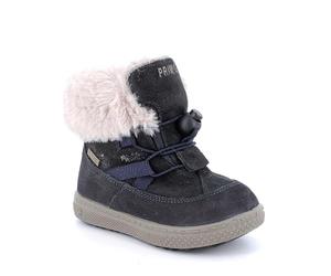 PRIMIGI Barth 19 GTX, Stivaletto Bambina, Blu, 21 EU