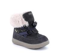PRIMIGI Barth 19 GTX, Stivaletto Bimba 0-24, Blu, 20 EU