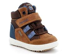 Primigi Barth 19 GTX, Stivaletto Unisex-Bimbi 0-24, Brown, EU
