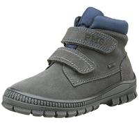 Primigi Bertus E, Stivali da Neve Bambino, Grigio Grigio Scuro, 33 EU