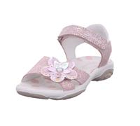 Primigi Breeze, Sandali Bambina, Rosa Glitter, 29 EU