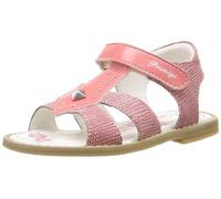 Primigi Cleide, Sandali Ragazza Rosa Rose (Corallo C/Corallo) 29