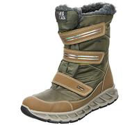 Primigi Cross GTX, Scarpone da Neve Donna, Marrone, 39 EU