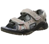 Primigi Derek E, Sandali Ragazzo Grigio Gris (Pietra/GRIG Ch) 34