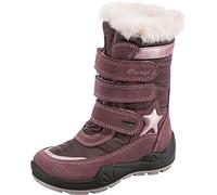 Primigi Donna Girl Winger GTX Snow Boot, Viola, 38 EU