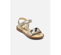 Primigi - Fantasy Days Oro e bronzo - Sandali e scarpe aperte 26 Oro e bronzo