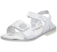 Primigi Fantasy Days, Sandali Donna, Bianco, 34 EU