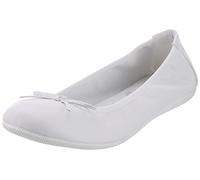 Primigi Scarpa Mary Jane Fantasy Flat Donna Bianco 38 EU