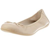 Primigi Fantasy Flat, Scarpa Mary Jane Donna, Écru, 34 EU