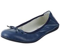Primigi Fantasy Flat, Scarpa Mary Jane Donna, Navy, 38 EU