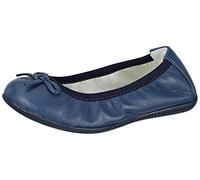 Primigi Fantasy Flat, Scarpa Mary Jane, Navy, 33 EU