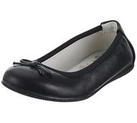 Primigi Fantasy Flat, Scarpa Mary Jane, Nero, 32 EU