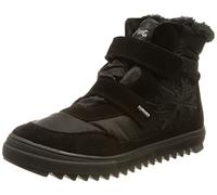 Primigi Flake Gtx, Stivali Invernali Donna, Nero, 36 EU