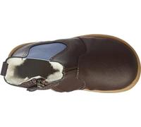 Primigi Footprint Change, Stivale Chelsea Unisex - Bambini e ragazzi, Marrone, 27 EU