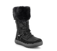 Primigi Frozen GTX, Stivali da Neve Bambina, Nero, 25 EU