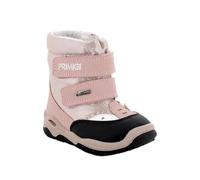 PRIMIGI Gary GTX, Stivaletto Bambina, Skin-Rosa, 28 EU
