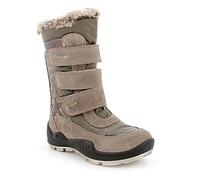 Primigi Girl Winger GTX, Scarpone da Neve Donna, Marrone, 37 EU