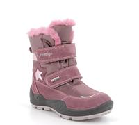 Primigi Girl Winger GTX, Stivali da Neve Donna, VINACCIO-Lilla, 40 EU