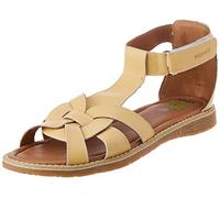 Primigi Green for Change, Sandali Donna, Crema, 37 EU