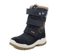 Primigi Hans GTX, Stivali da Neve, Navy-Blu Scuro, 31 EU