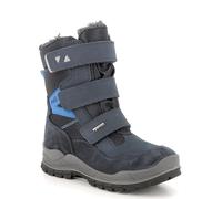 Primigi Hans GTX, Stivali da Neve Uomo, Navy-Blu Scuro, 39 EU