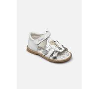 Primigi - Happy Days Bianco - Sandali e scarpe aperte 20 Bianco