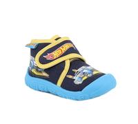 PRIMIGI Hot Wheels Slippers, Stivaletto, Navy, 23 EU